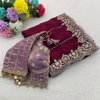 Jainika Satin With Embroidery Work Sarees Bulk Orders In India